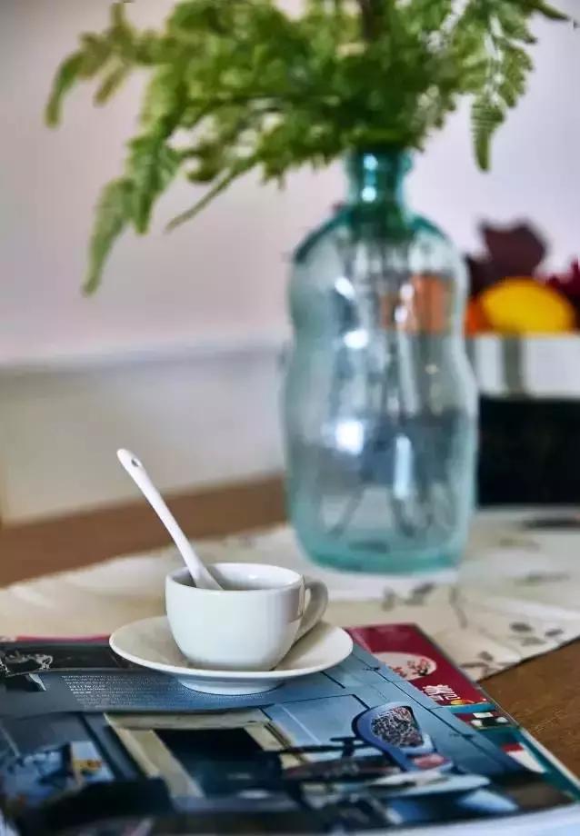 103平米美式小三居装修效果图,100平两居室轻美式装修