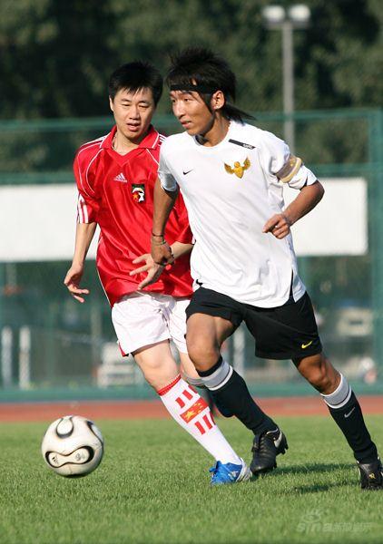 国足中韩长沙胜利,国足比赛张艺兴领唱