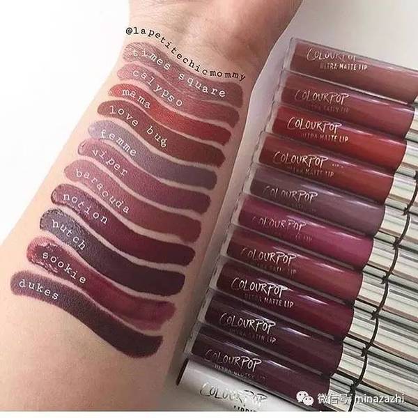 除了韩妆还有哪些妆好看,除了彩妆还有什么化妆品好用