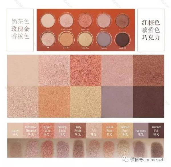 除了韩妆还有哪些妆好看,除了彩妆还有什么化妆品好用