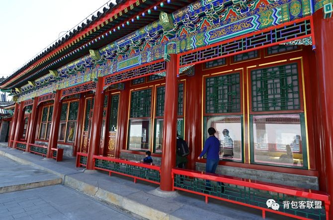 颐和园旅游攻略直播,颐和园旅游攻略门票多少钱