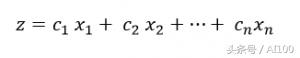 AI技术讲座精选：数据科学家线性规划入门指南