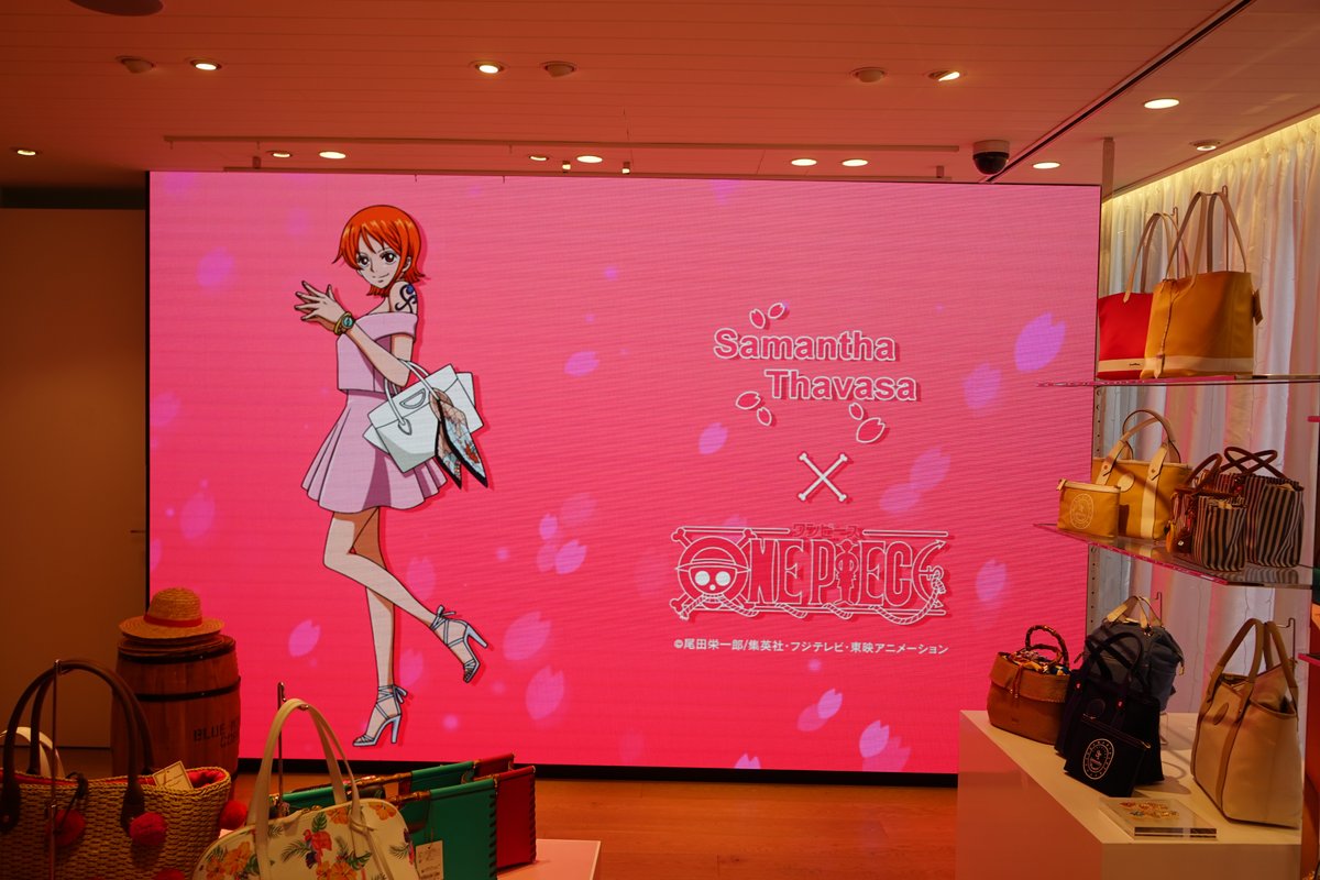 路飞海贼王周边,kappa海贼王联名款路飞