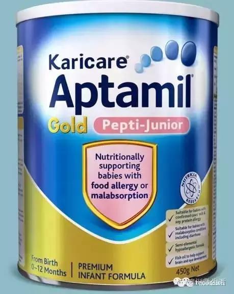 澳洲奶粉短缺,如何正确选择澳洲奶粉