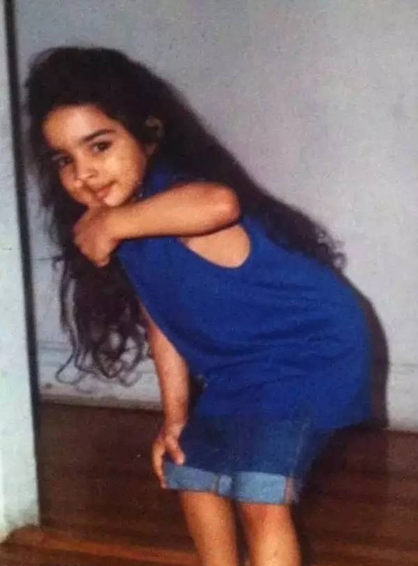 17岁出柜，19岁变性，LaithAshley成最励志男模