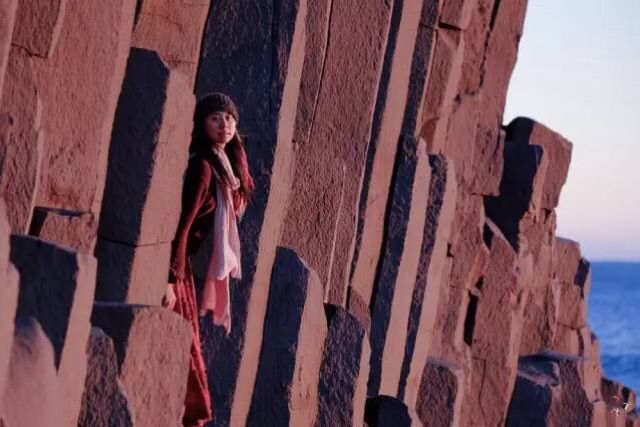 嗨哩文旅丨邂逅外星球，X-Pro2的冰岛考验！