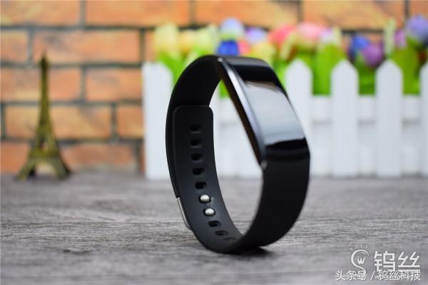 埃微手环新款带血压体温评测,埃微手环测评