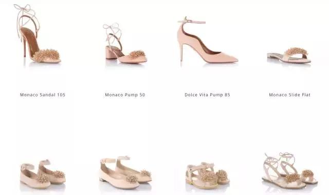 全球十大最美婚鞋品牌,合适脚宽脚胖的红色婚鞋测评