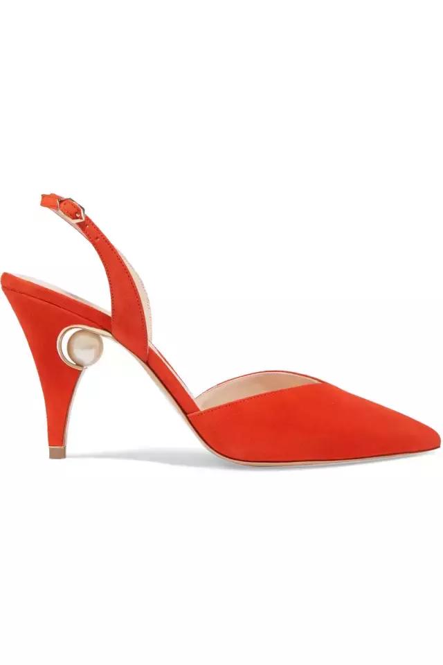 全球十大最美婚鞋品牌,合适脚宽脚胖的红色婚鞋测评