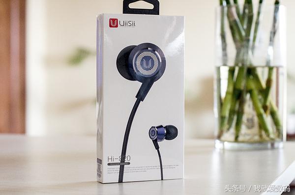 uiisii圈铁耳机,uiisii有线耳机音质怎么样