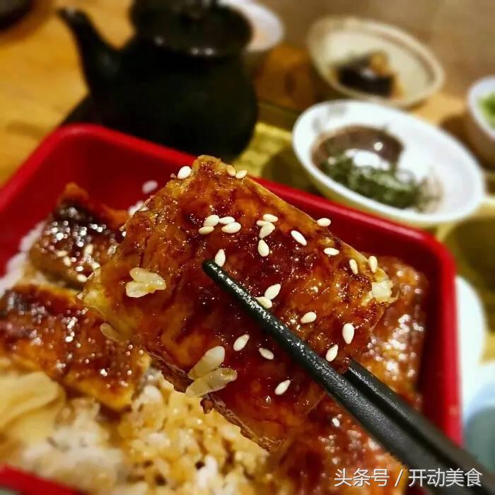 古羊路日料,古羊路仅存的日料店