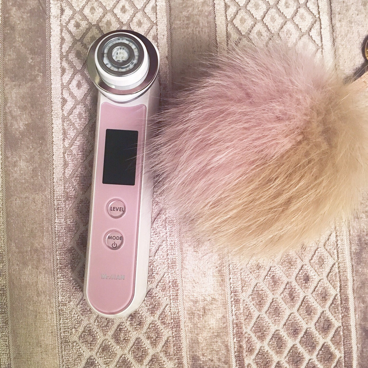 推荐一款管用的美容仪,最合适家用的美容仪