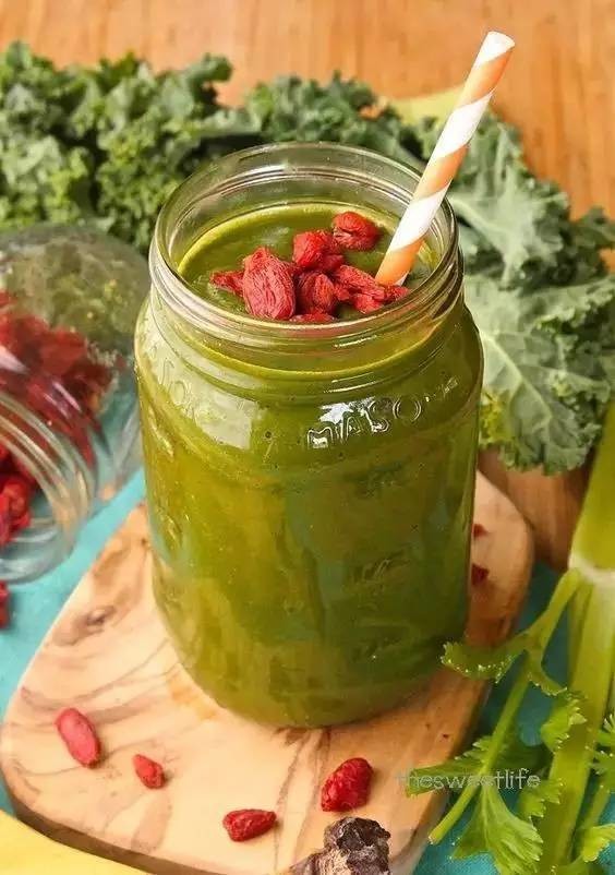 国外减肥必备品,八种被外国人当奢侈品的中国食物