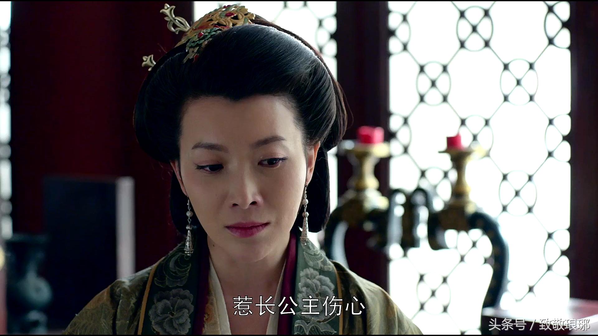 琅琊榜十大感动细节,琅琊榜令人深思的细节