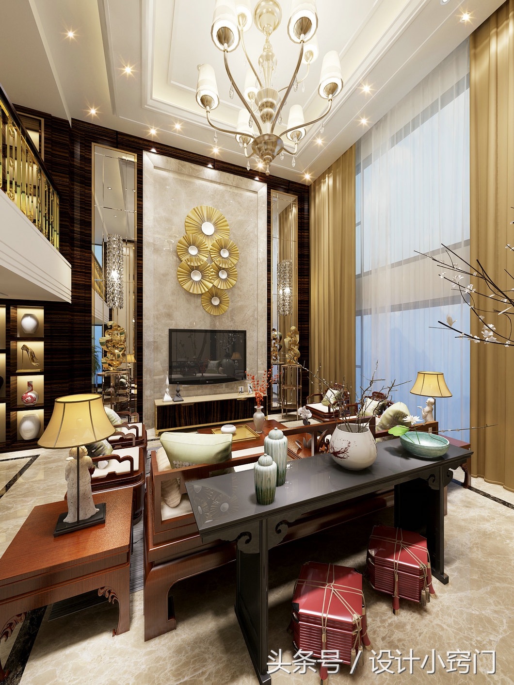 设计解密,住宅设计全流程大揭秘