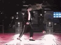 迈克尔杰克逊怎么成为舞王,舞王迈克尔杰克逊的真正实力