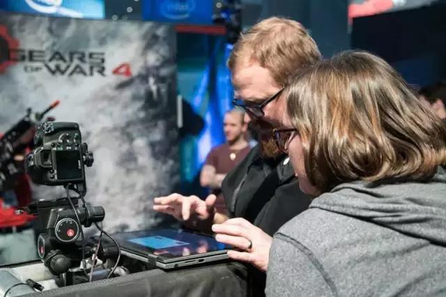 是谁，瞬间征服了PAX的三万玩家？！