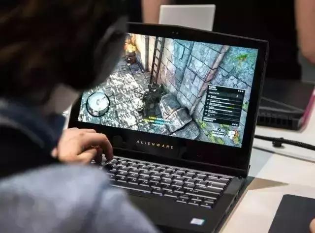 是谁，瞬间征服了PAX的三万玩家？！