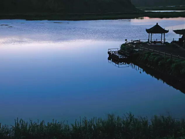 宁夏到底好不好,宁夏好发展么