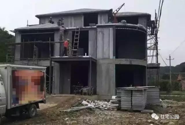 农村自建房3层框架结构多少钱,农民自建房3层多少钱一方