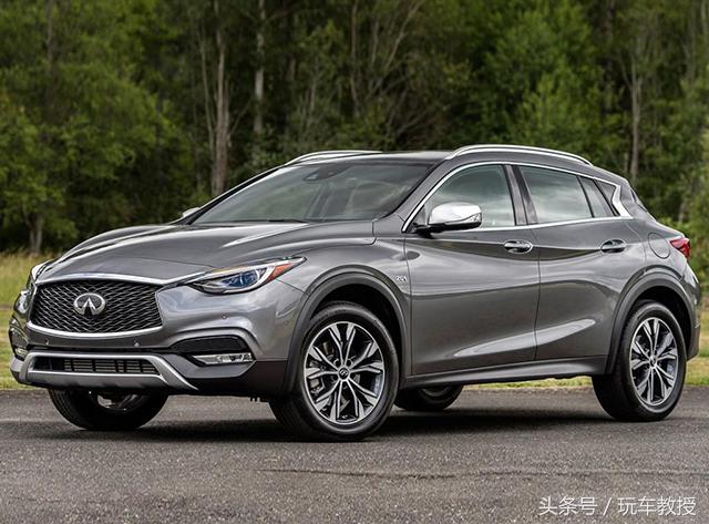 20几万的suv豪华品牌,20万二线豪华品牌七座suv