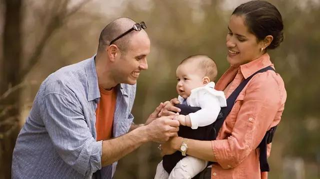带宝宝出游的十个方法,宝宝出去旅行带什么