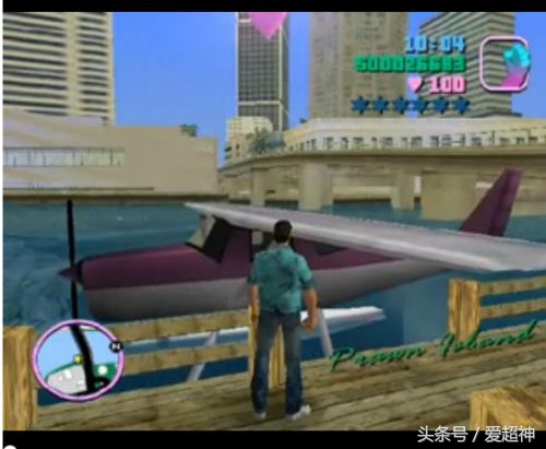 侠盗飞车罪恶都市一共有多少任务,侠盗飞车罪恶都市有几个任务