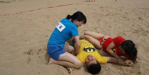 双月湾情人岛沙滩能够露营吗,双月湾看日落露营最佳地点