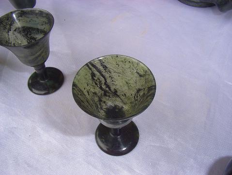 和田玉捡漏技巧,和田玉捡漏指南