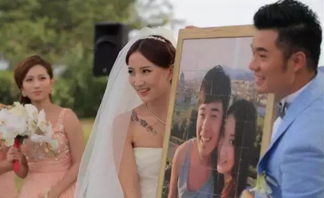 陈赫老婆许婧谈了多少年,陈赫前妻许婧完全版