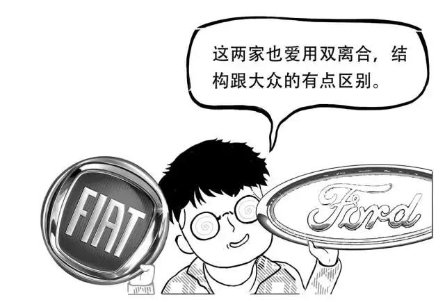 什么品牌的双离合最好,那么多品牌到底应该怎么选