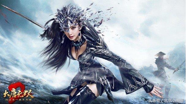 你还会爱上经常改头换面的网游吗！