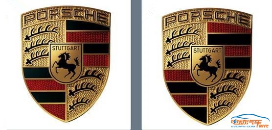 看了半天没看明白这是啥车标,突然发现自己都不认识自己了