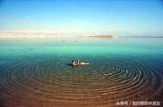 富有的穆斯林国家有哪些,最脱俗的穆斯林国家