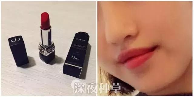 哪些口红比较保湿,哪些口红能够吃