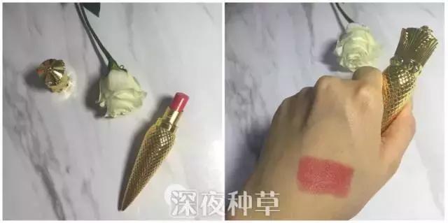 哪些口红比较保湿,哪些口红能够吃