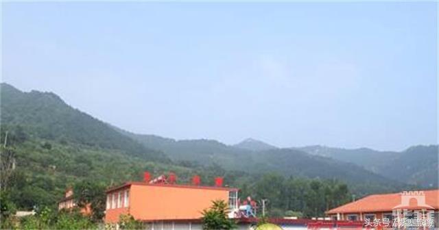 紫塞网承德农家院系列五：雾灵山正门东子农家院