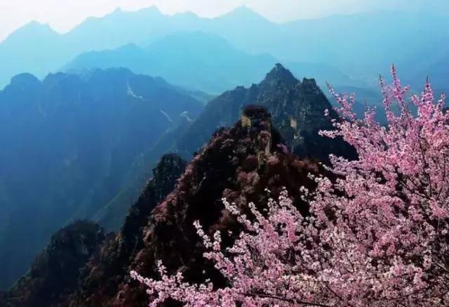 云台山青龙峡一日旅游攻略,5a青龙峡旅游