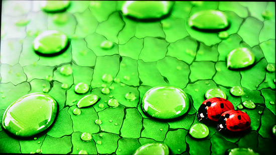 海信55nu7700评测,海信75u8k深度评测