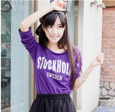 感觉直发也挺好看,直发也能够这么有质感