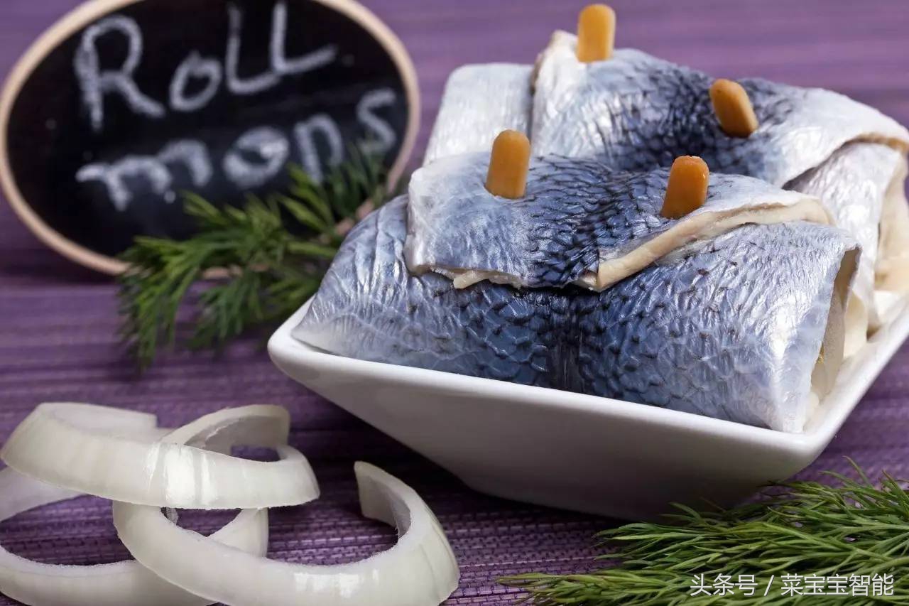 为什么喜欢吃鲱鱼,爱吃鲱鱼