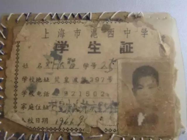 我很怀念以前的母校,我的母校没了什么意思