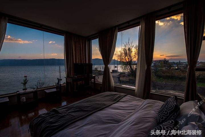 北海住宅风水,北海的房子朝向有讲究吗