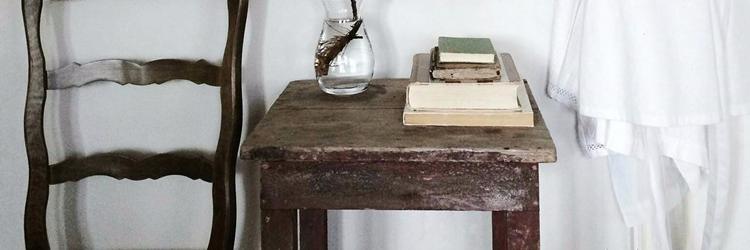 清新自得，一室绿意聚为林