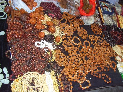 和田玉捡漏技巧,和田玉捡漏指南