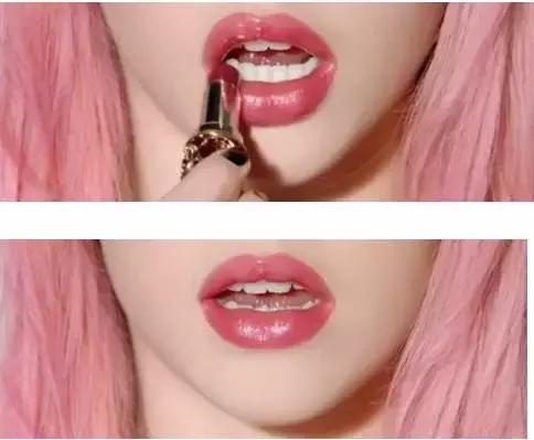 春季专用唇膏,春季口红爆款