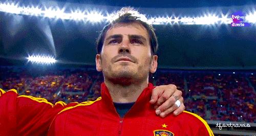 赢了狂输了扛！盘点国足男神的酷炫花名！