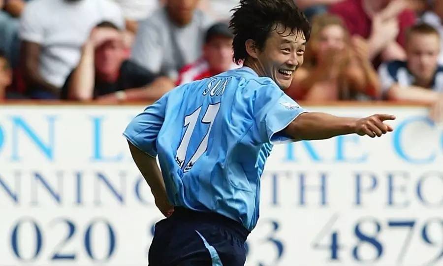 赢了狂输了扛！盘点国足男神的酷炫花名！