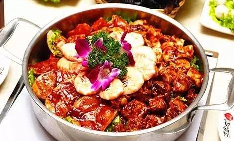 潍坊火锅食材店推荐,潍坊火锅哪一家好吃推荐