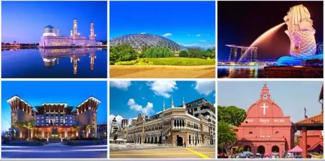 两千多游新加坡马来西亚靠谱嘛,玩遍马来西亚要多少钱